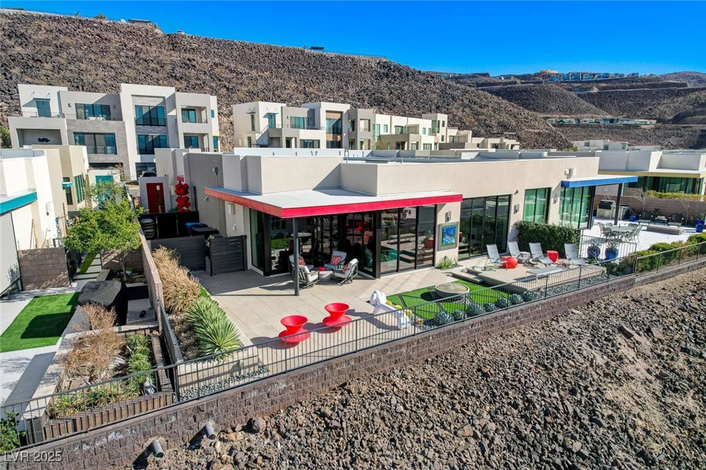 431 Tranquil Peak, Henderson, NV 89012