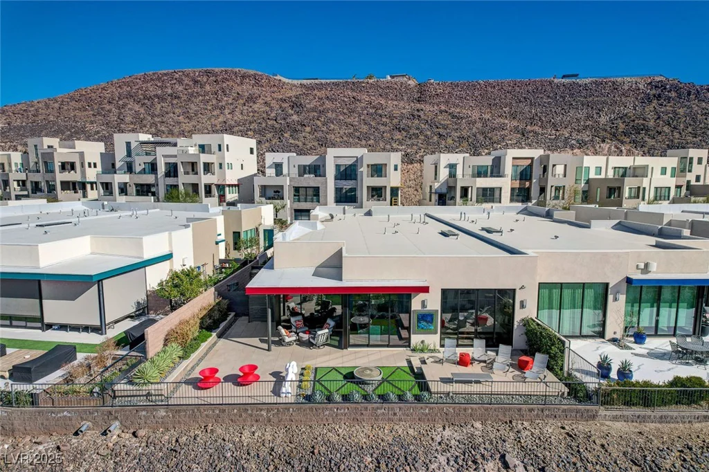 431 Tranquil Peak, Henderson, NV 89012