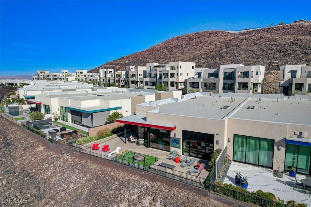 431 Tranquil Peak, Henderson, NV 89012