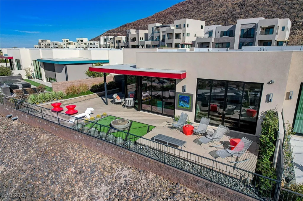 431 Tranquil Peak, Henderson, NV 89012