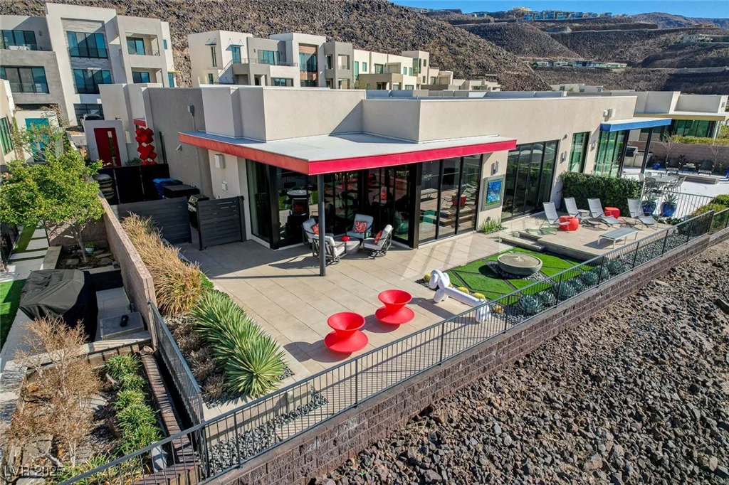 431 Tranquil Peak, Henderson, NV 89012