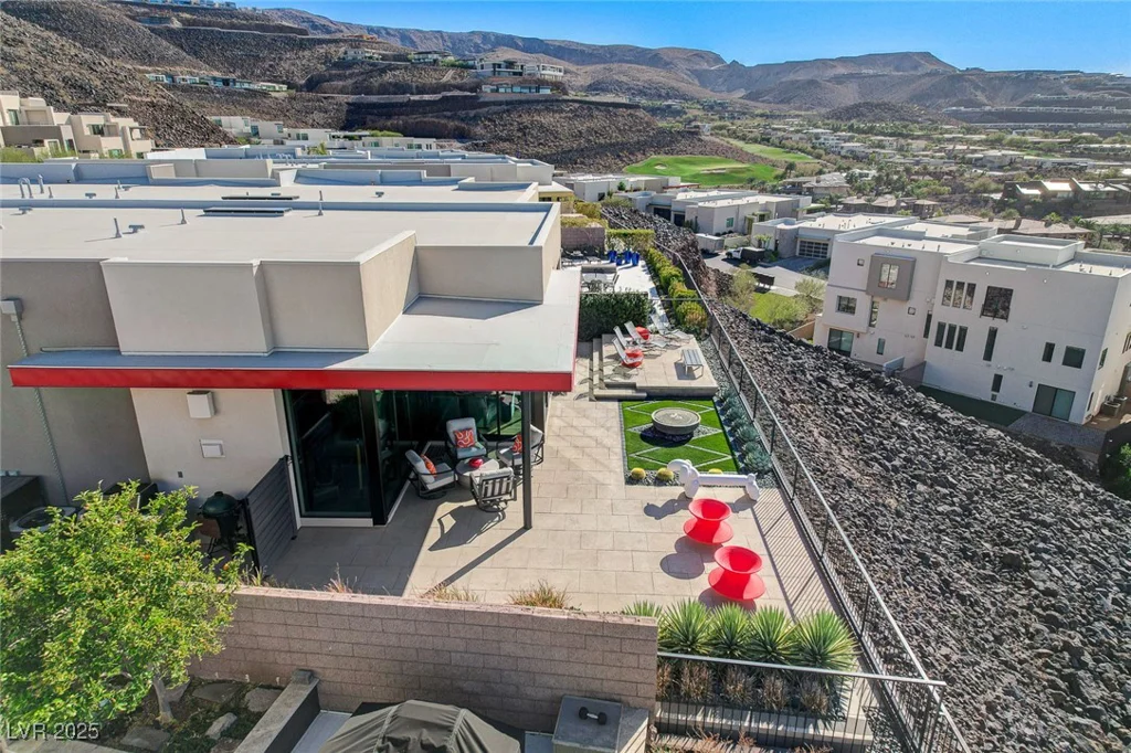 431 Tranquil Peak, Henderson, NV 89012