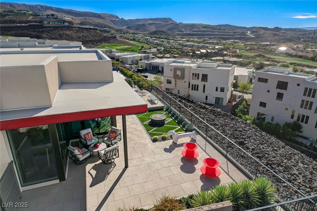 431 Tranquil Peak, Henderson, NV 89012