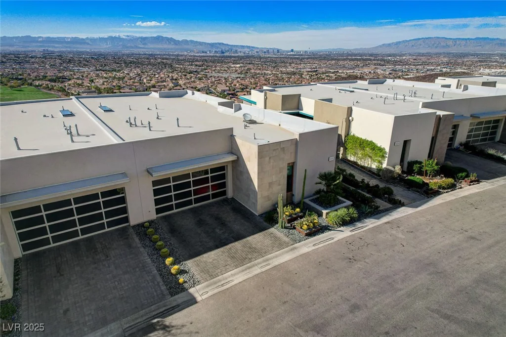431 Tranquil Peak, Henderson, NV 89012
