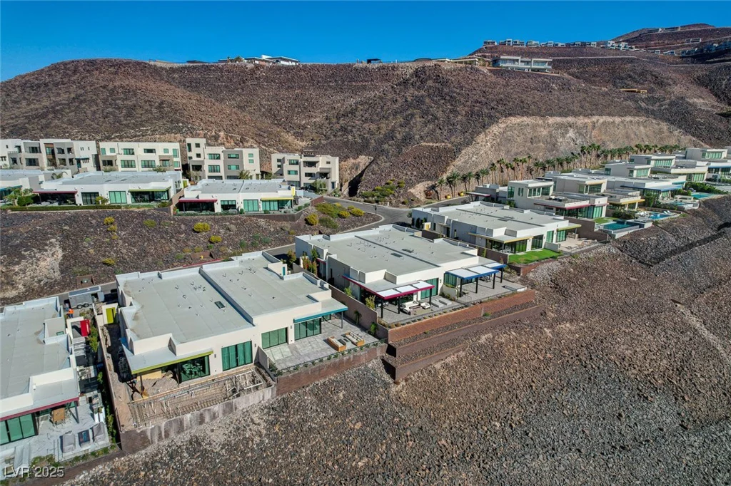 431 Tranquil Peak, Henderson, NV 89012