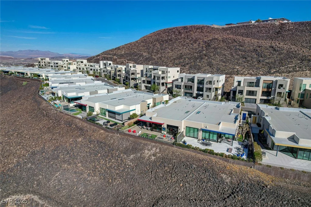 431 Tranquil Peak, Henderson, NV 89012