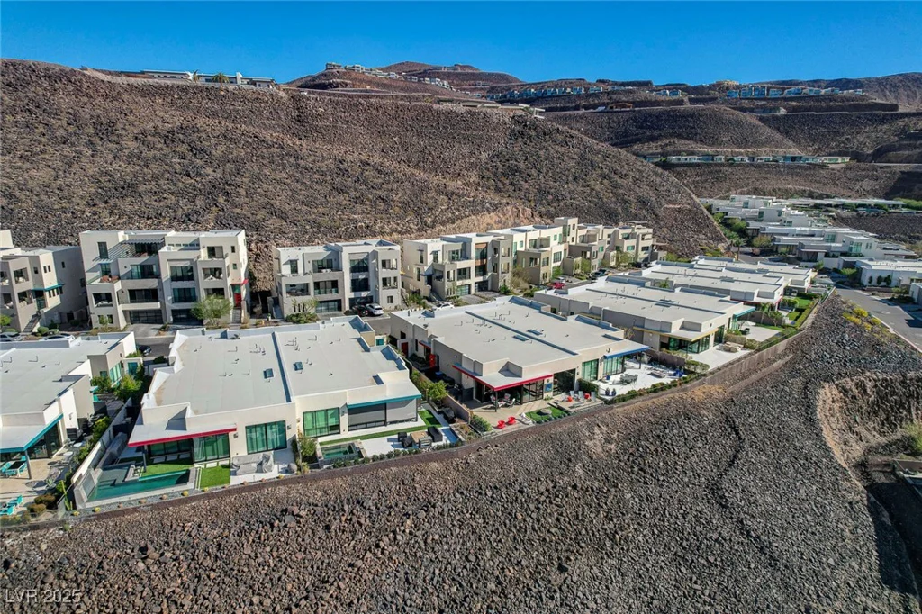 431 Tranquil Peak, Henderson, NV 89012