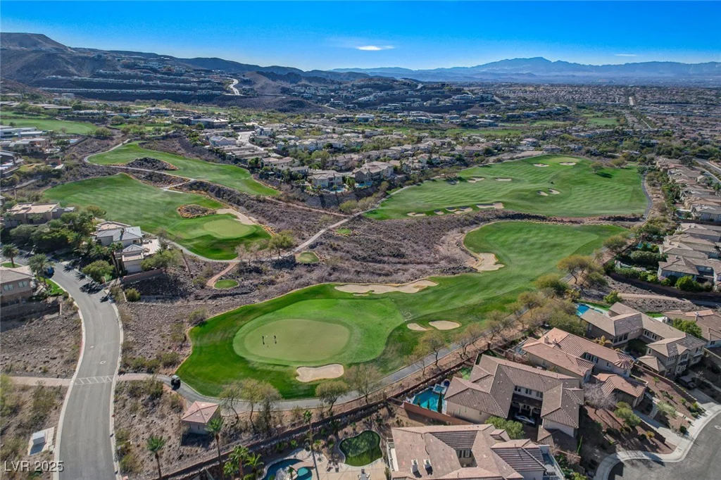 431 Tranquil Peak, Henderson, NV 89012