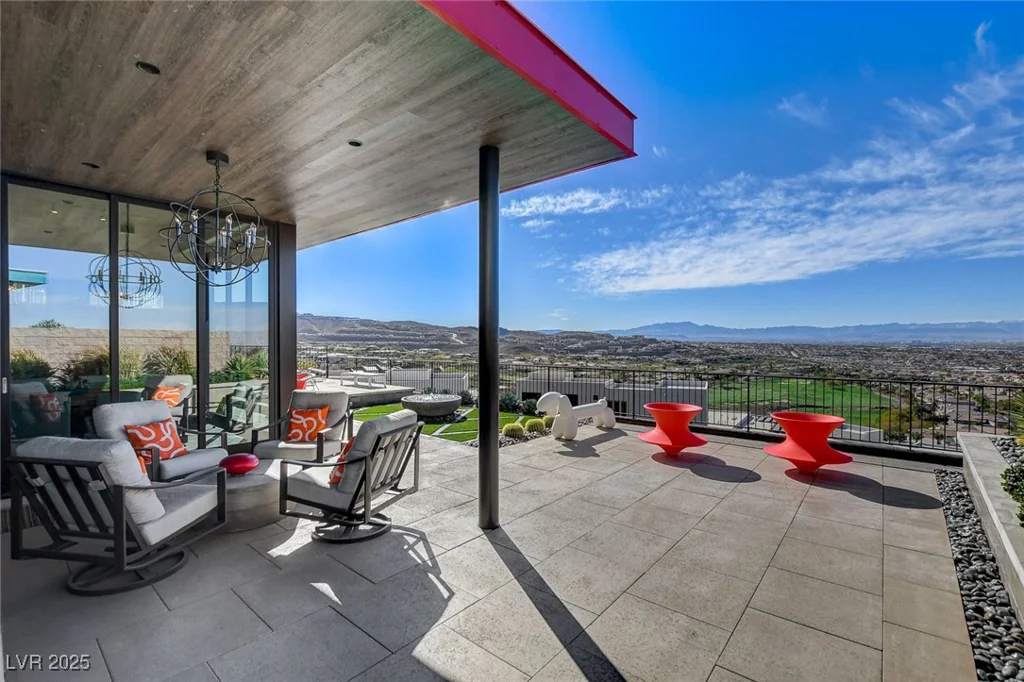 431 Tranquil Peak, Henderson, NV 89012