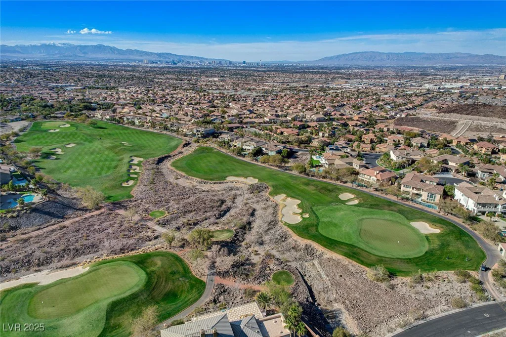 431 Tranquil Peak, Henderson, NV 89012