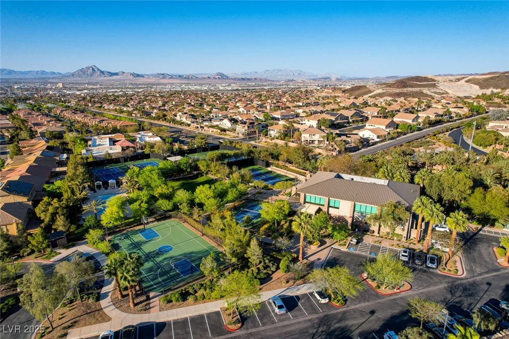 431 Tranquil Peak, Henderson, NV 89012