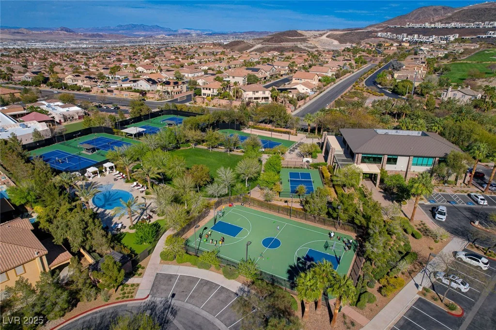 431 Tranquil Peak, Henderson, NV 89012