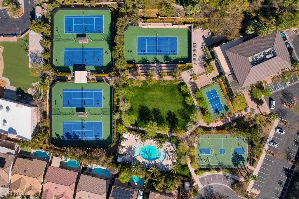 431 Tranquil Peak, Henderson, NV 89012