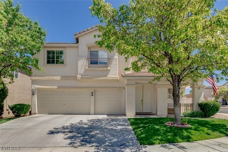 2571 Hitchcock, Henderson, NV 89052