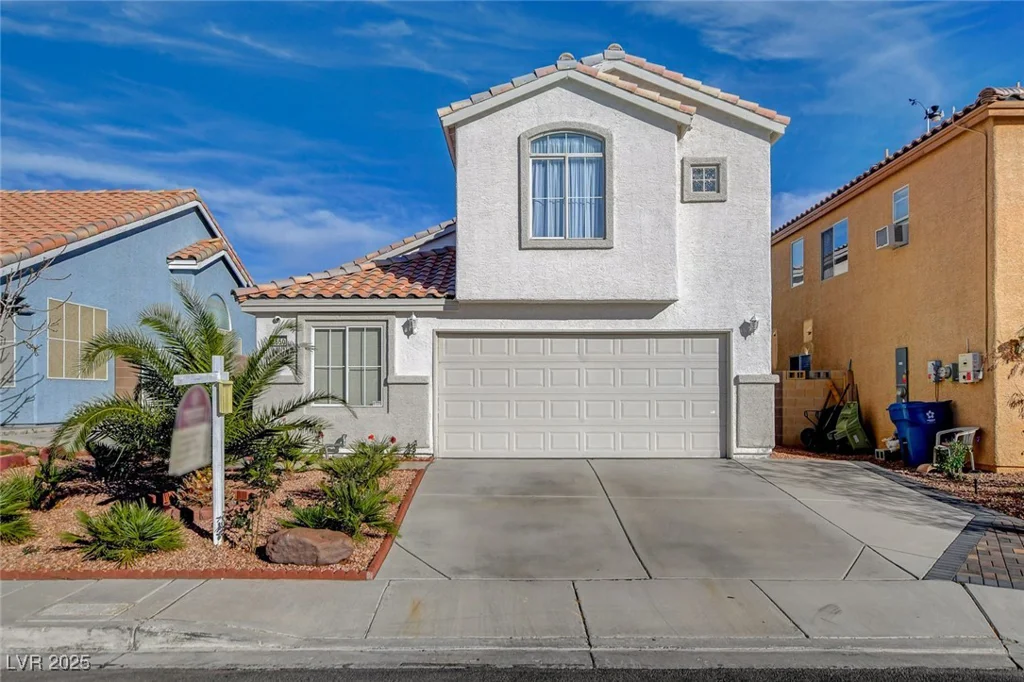 3650 Spring Willow, Las Vegas, NV 89147
