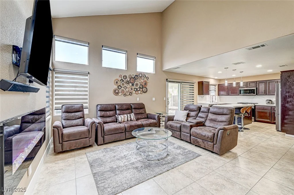 3650 Spring Willow, Las Vegas, NV 89147