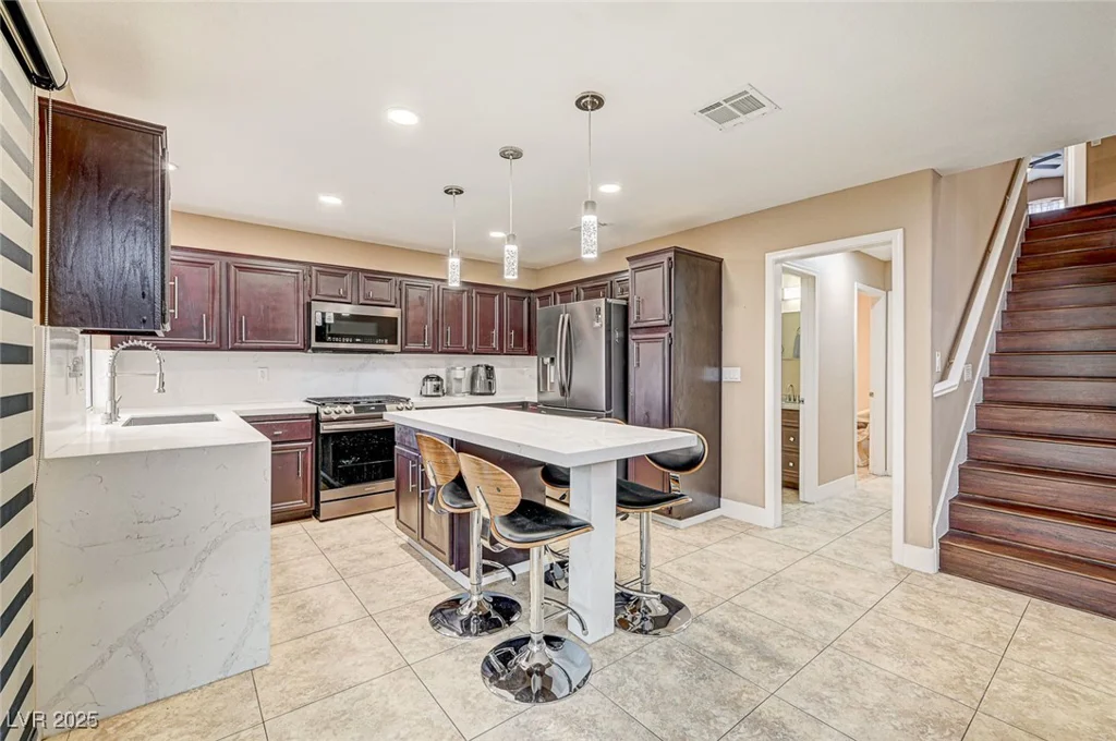 3650 Spring Willow, Las Vegas, NV 89147