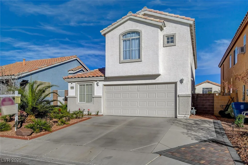 3650 Spring Willow, Las Vegas, NV 89147