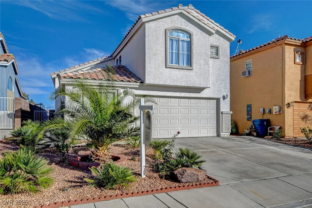3650 Spring Willow, Las Vegas, NV 89147