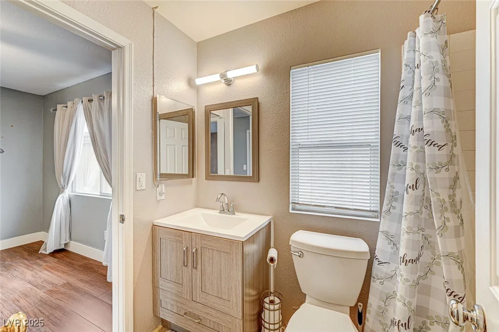 3650 Spring Willow, Las Vegas, NV 89147