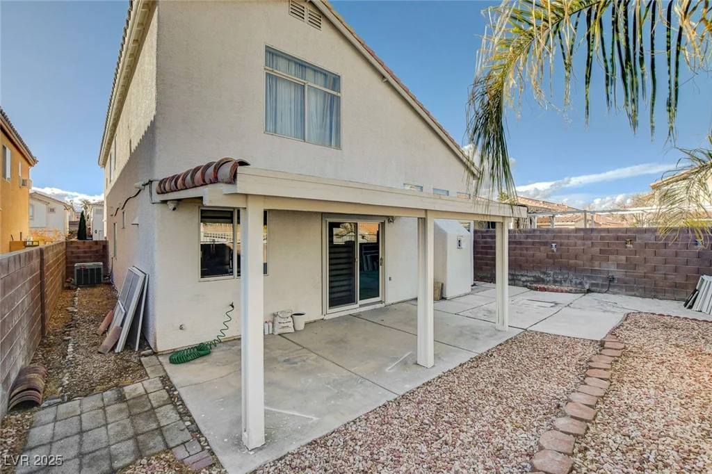 3650 Spring Willow, Las Vegas, NV 89147