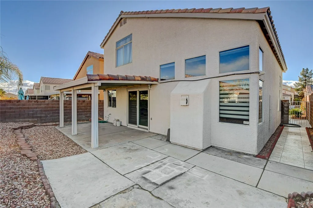 3650 Spring Willow, Las Vegas, NV 89147