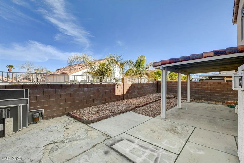 3650 Spring Willow, Las Vegas, NV 89147