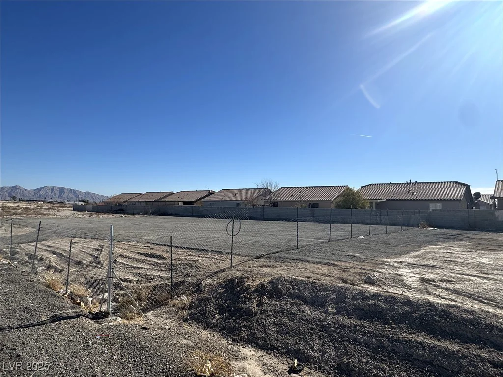 Reverend Wilson, North Las Vegas, NV 89030