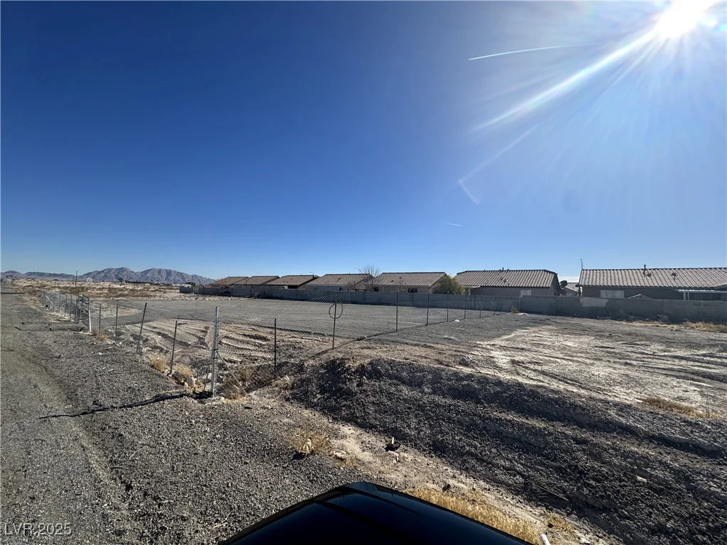 Reverend Wilson, North Las Vegas, NV 89030