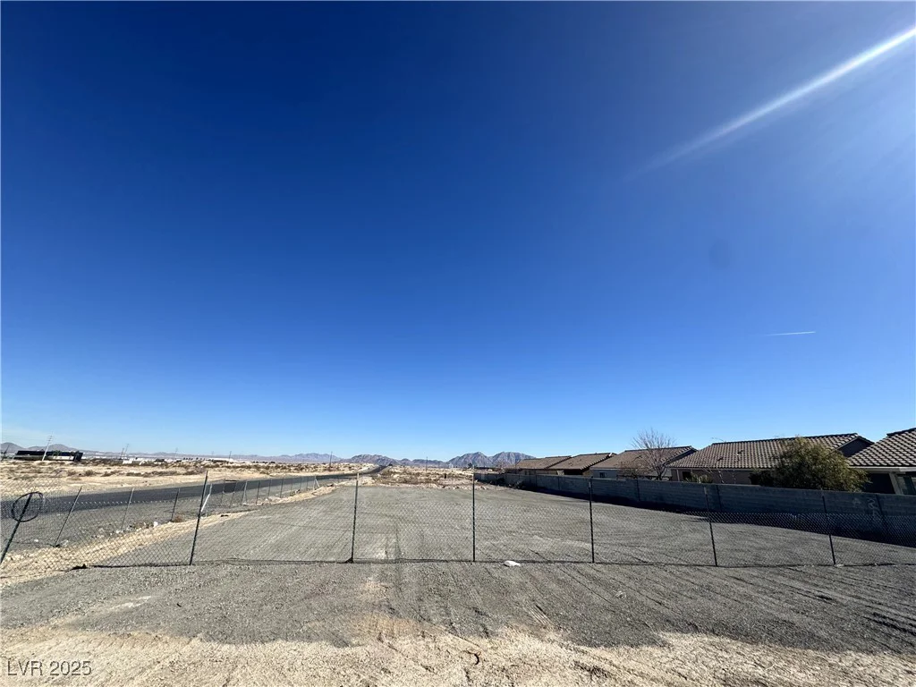 Reverend Wilson, North Las Vegas, NV 89030