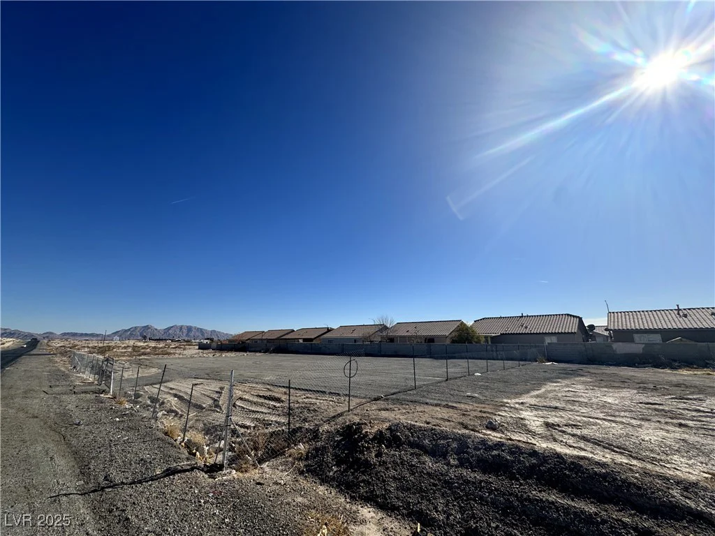 Reverend Wilson, North Las Vegas, NV 89030