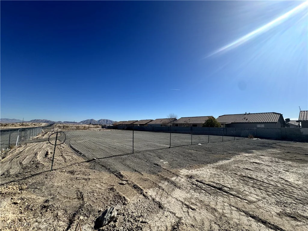Reverend Wilson, North Las Vegas, NV 89030