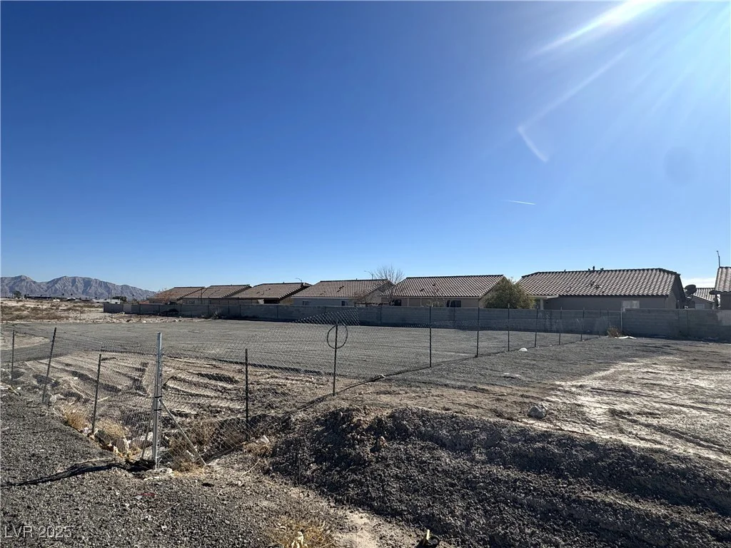 Reverend Wilson, North Las Vegas, NV 89030