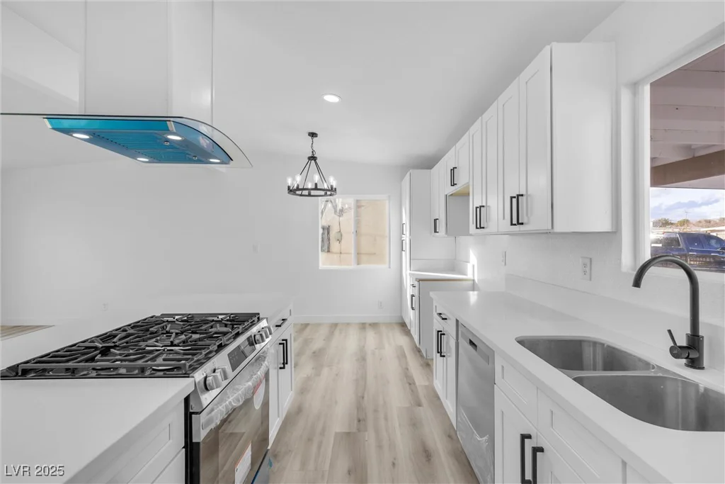 3411 Diana, North Las Vegas, NV 89030