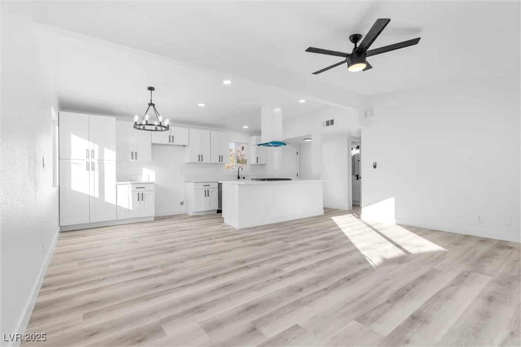 3411 Diana, North Las Vegas, NV 89030