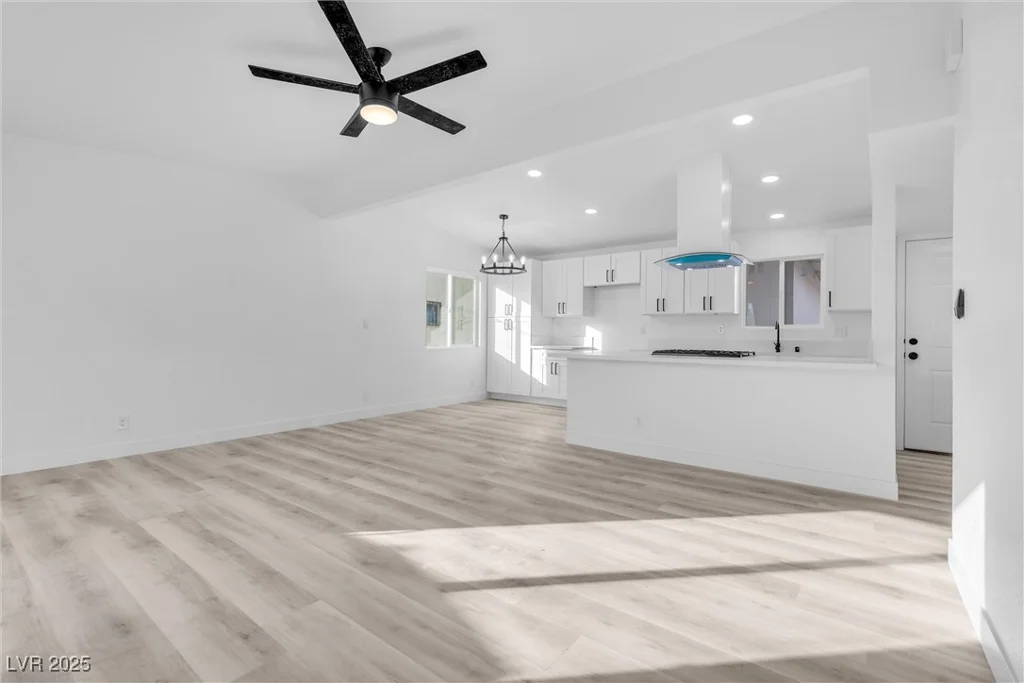 3411 Diana, North Las Vegas, NV 89030