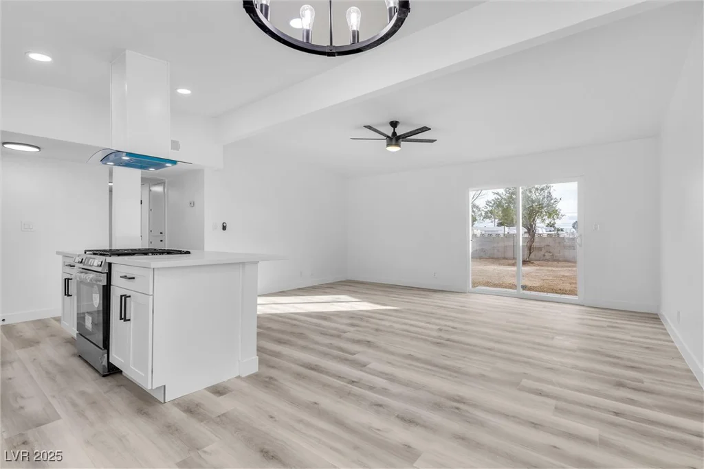 3411 Diana, North Las Vegas, NV 89030