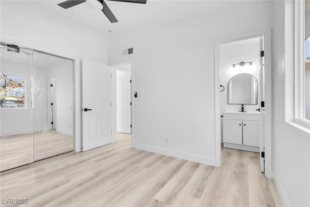 3411 Diana, North Las Vegas, NV 89030