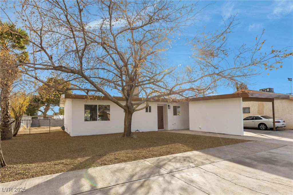 3411 Diana, North Las Vegas, NV 89030