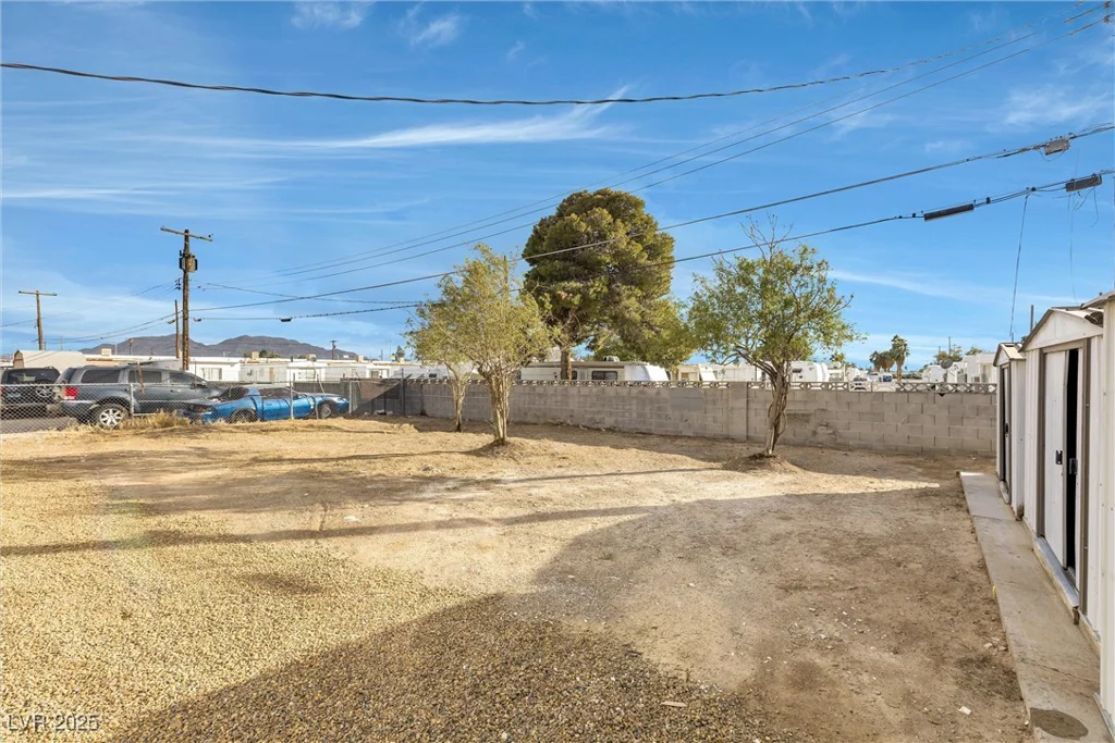 3411 Diana, North Las Vegas, NV 89030