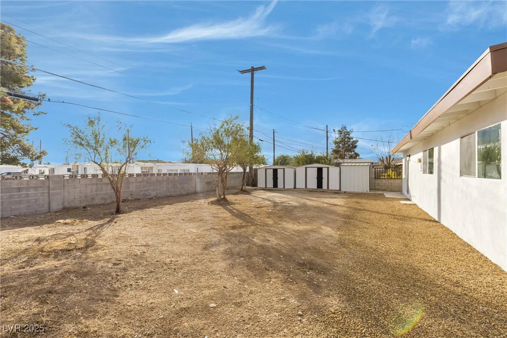 3411 Diana, North Las Vegas, NV 89030