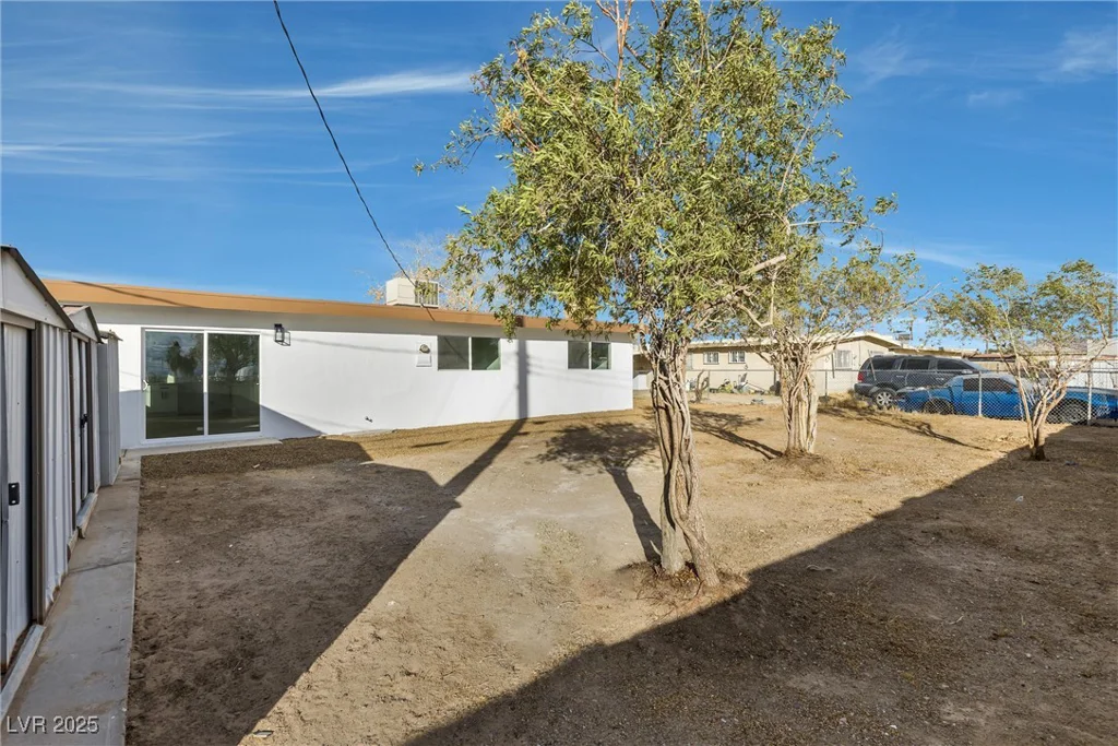 3411 Diana, North Las Vegas, NV 89030