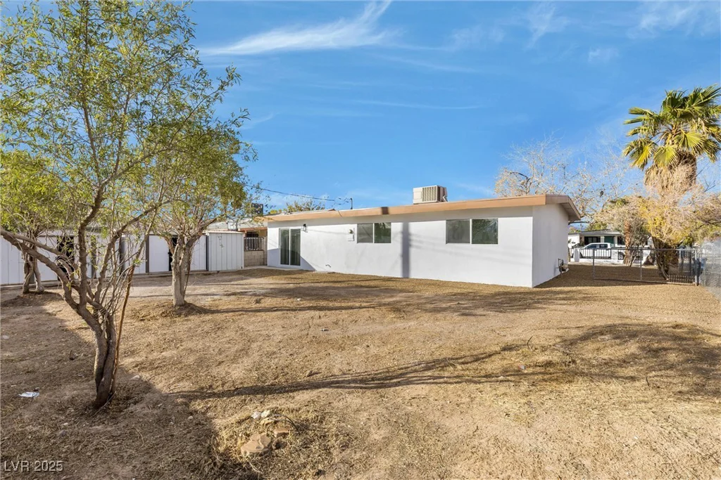3411 Diana, North Las Vegas, NV 89030