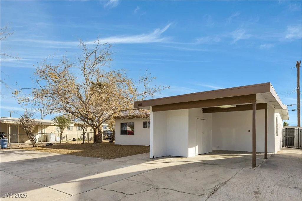 3411 Diana, North Las Vegas, NV 89030