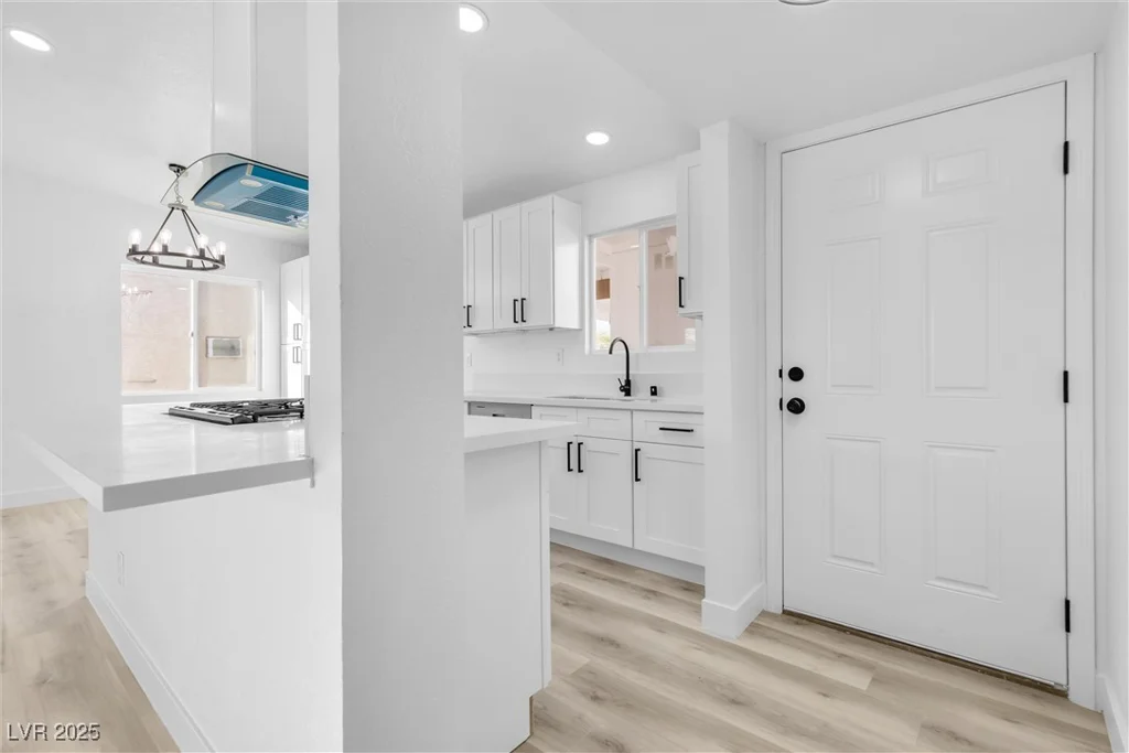 3411 Diana, North Las Vegas, NV 89030