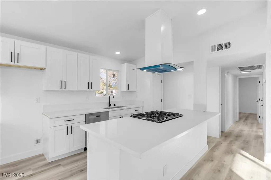 3411 Diana, North Las Vegas, NV 89030