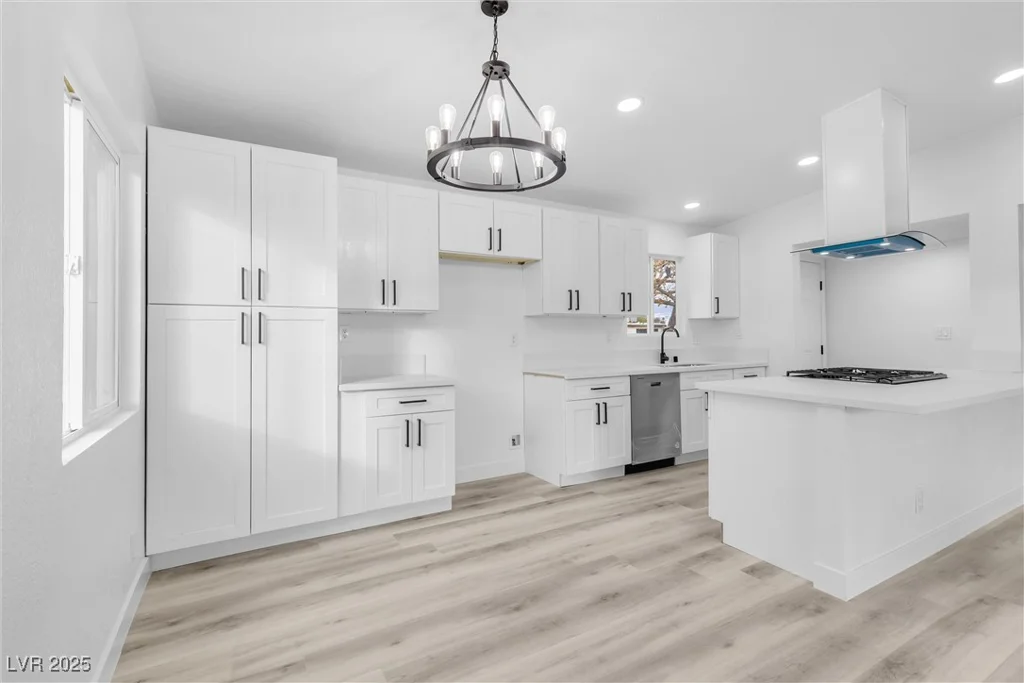 3411 Diana, North Las Vegas, NV 89030