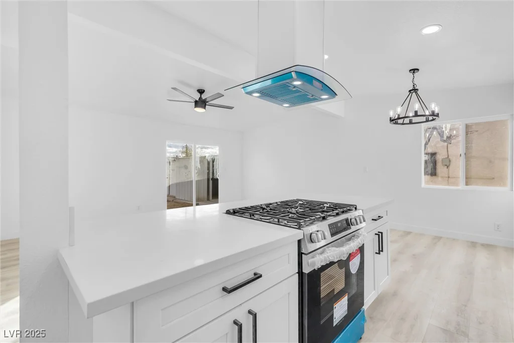 3411 Diana, North Las Vegas, NV 89030