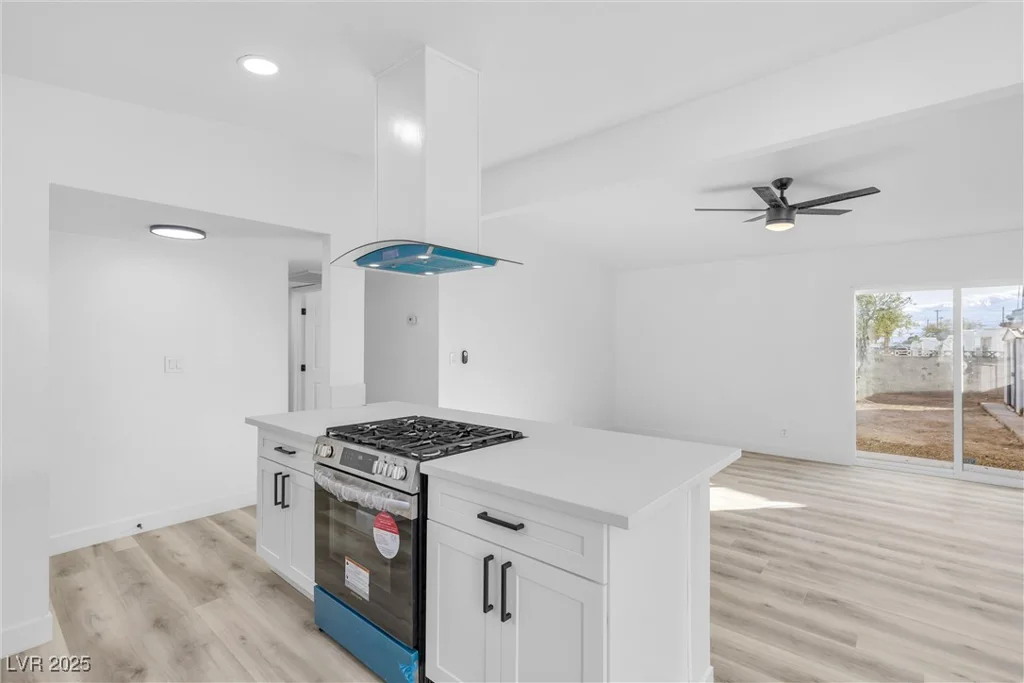 3411 Diana, North Las Vegas, NV 89030