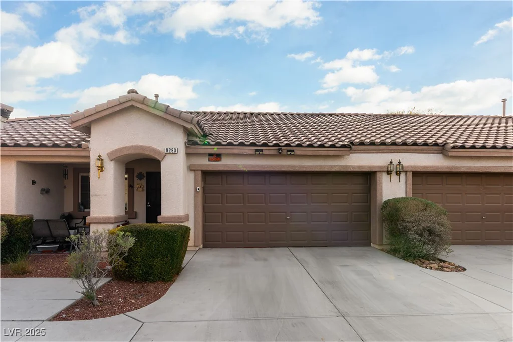 9293 Boltonia, Las Vegas, NV 89149